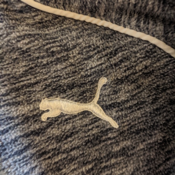 🔥 Puma Hoodie - Picture 3 of 6